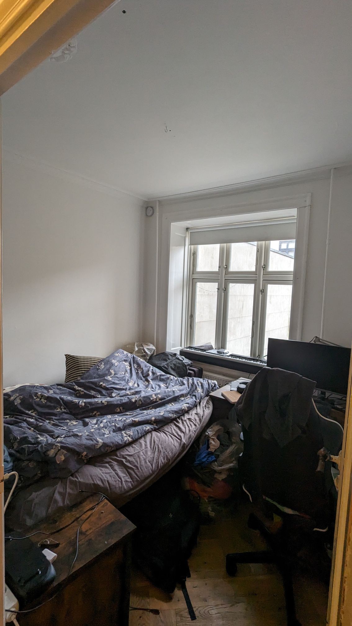 Cozy apartment in Nørrebro
