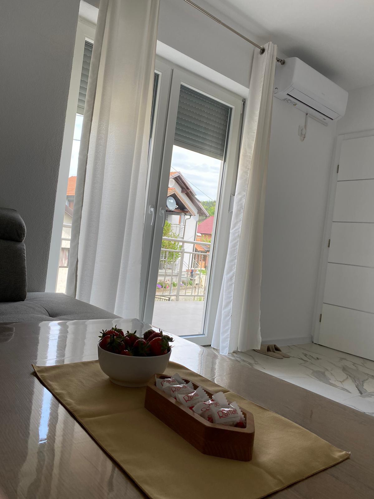 Apartman Žepče