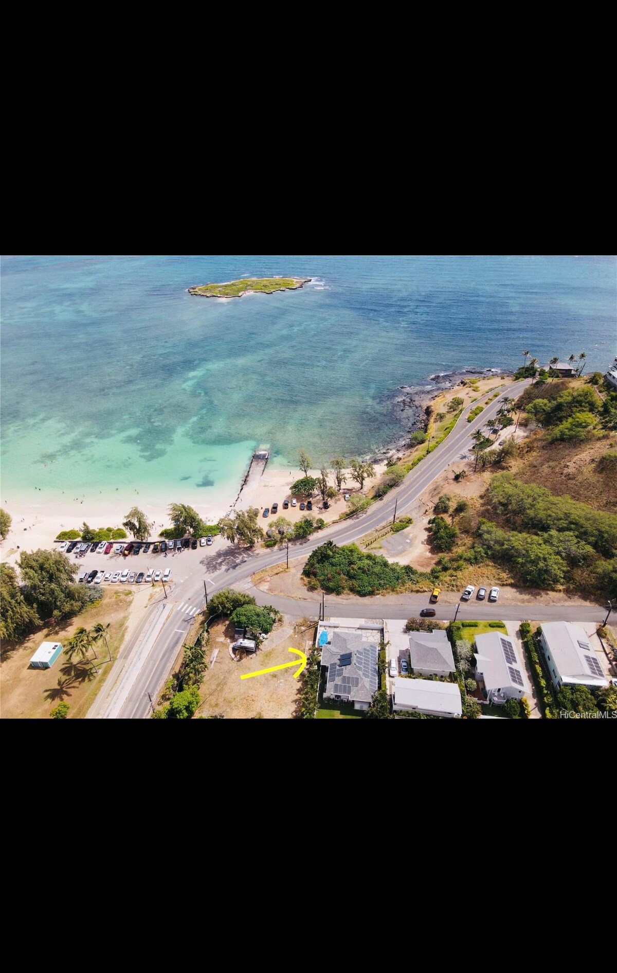 Stellar Kailua-Lanikai Beach House