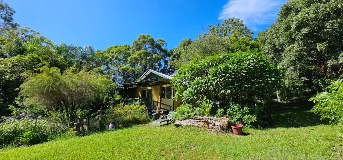 Waterfall Cottage