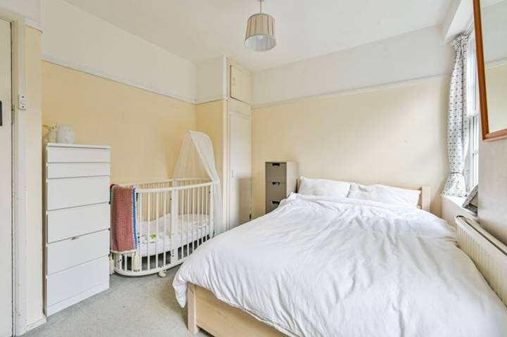 2 bedroom flat in Highgate