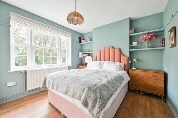 2 bedroom flat in Highgate