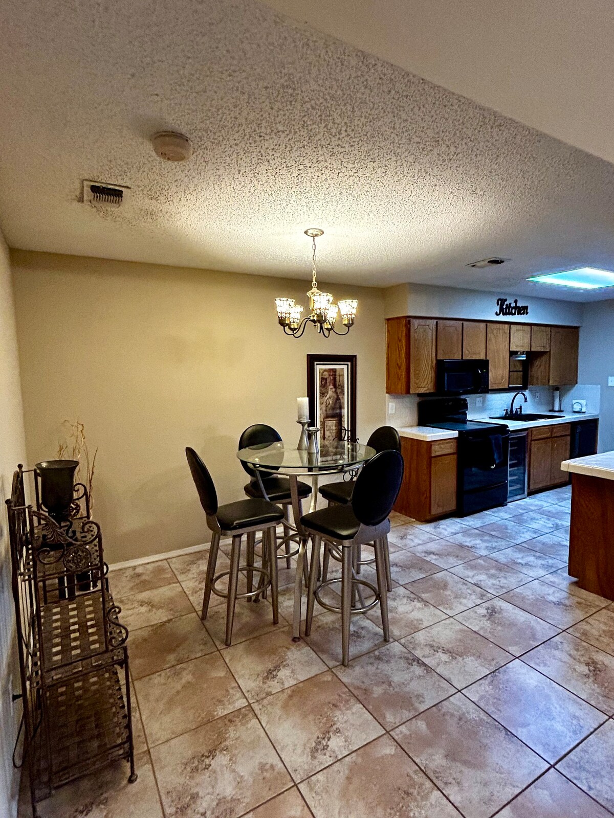 Entire townhome in San Angelo TX