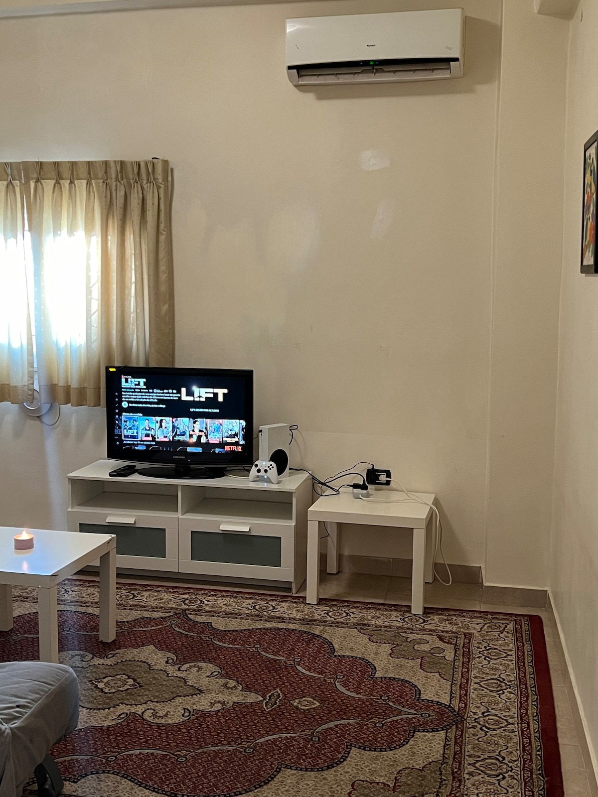 Cozy APT in the heart of Amman