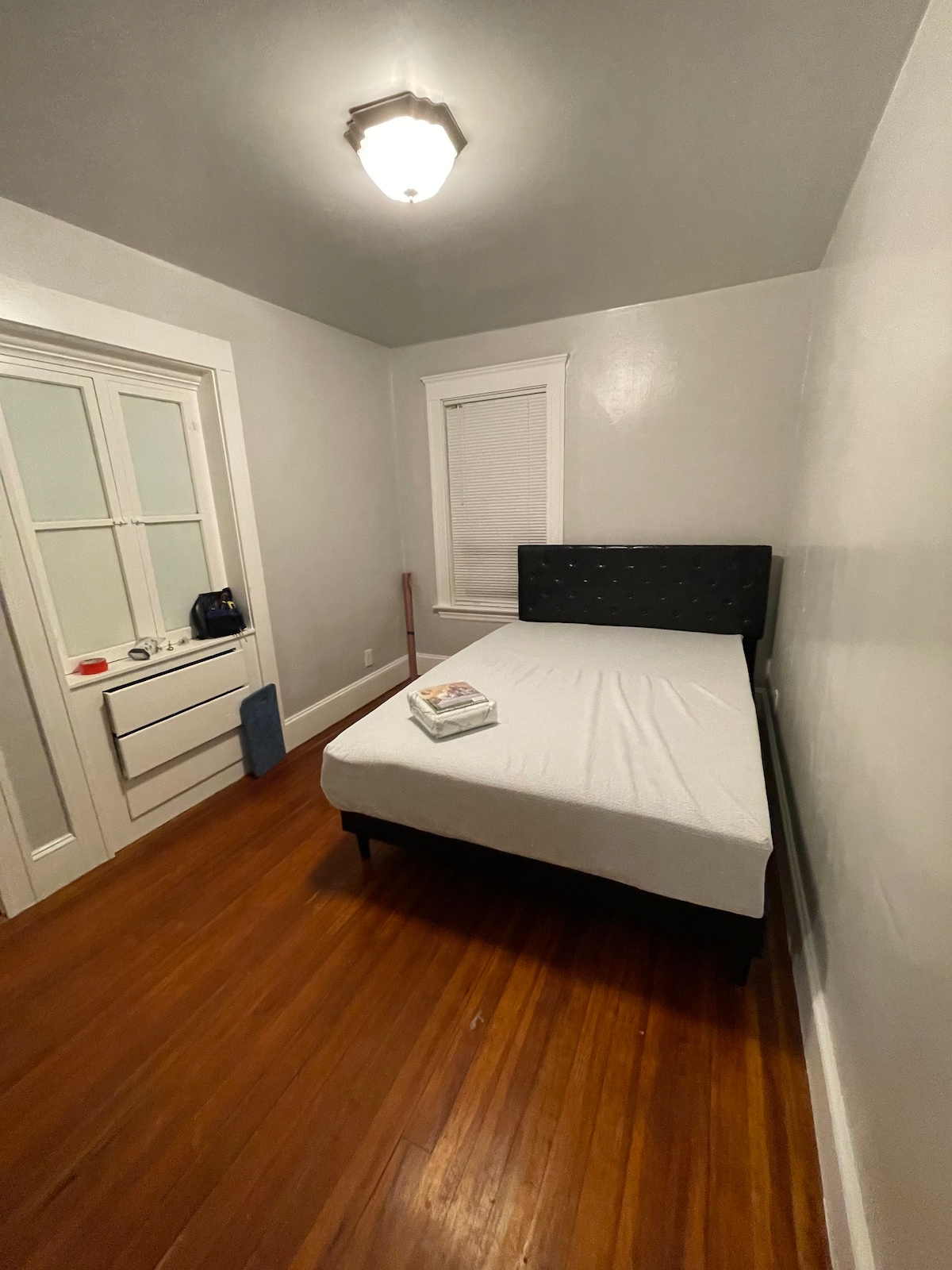 Nice one  bedroom apartment
