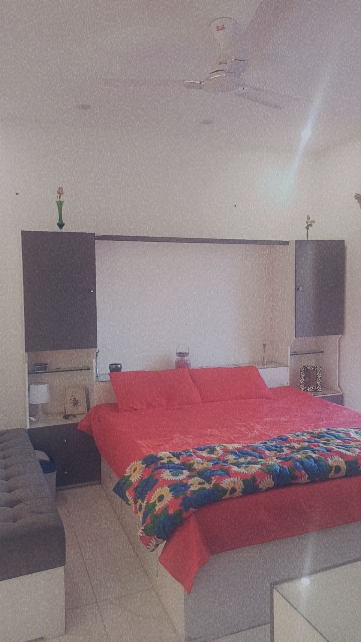 flat in new city arcade for rent