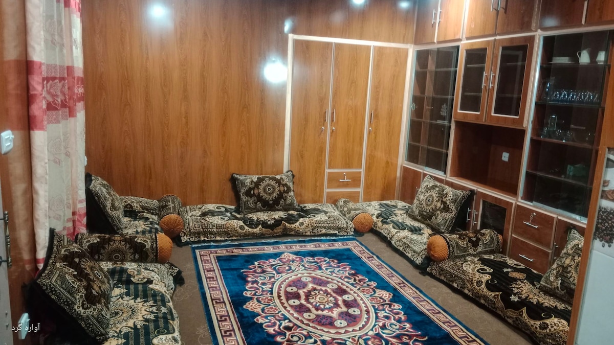 位于Sherqillah Ghizer Gilgit Baltistan的独立房间