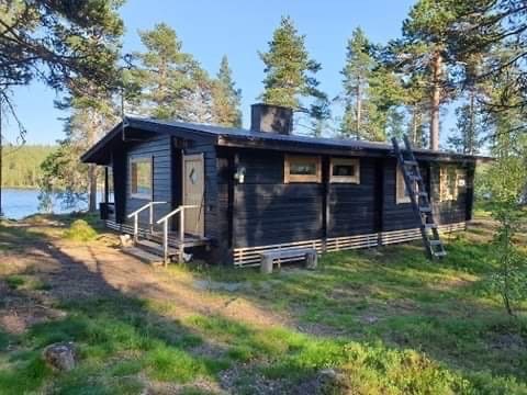 Cottage in Enontekio Lappland