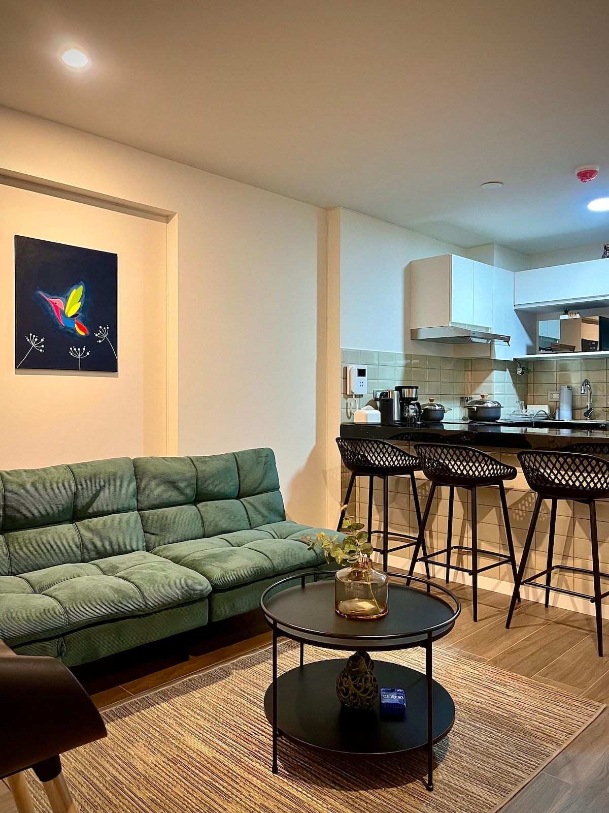 Premiere Apartment in the heart of Barranco, Lima