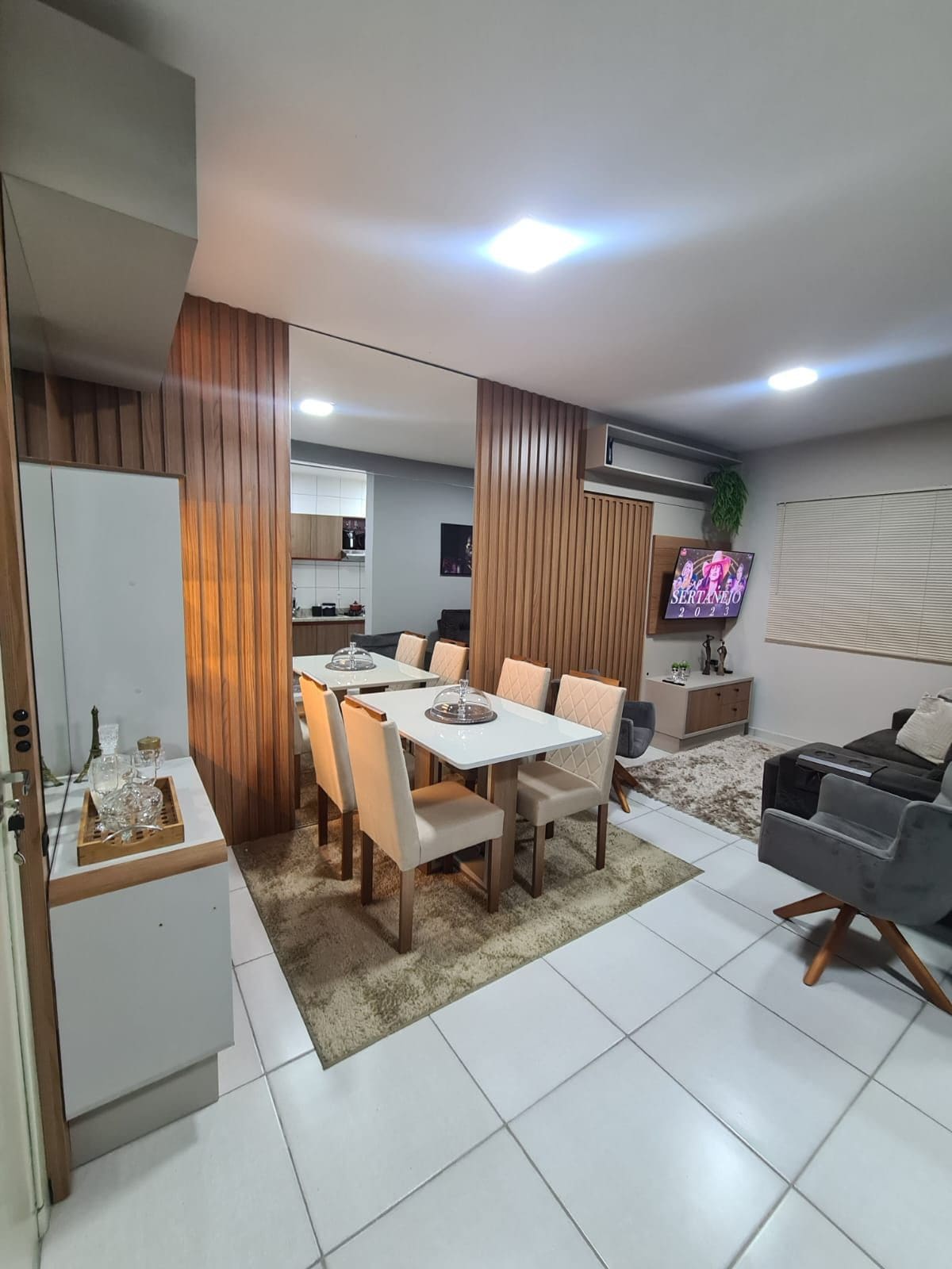 Apartamento Edilon