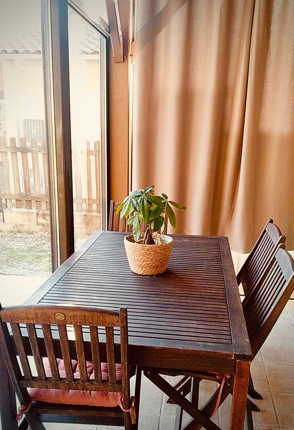 Maison en pleine nature, près de Bergerac