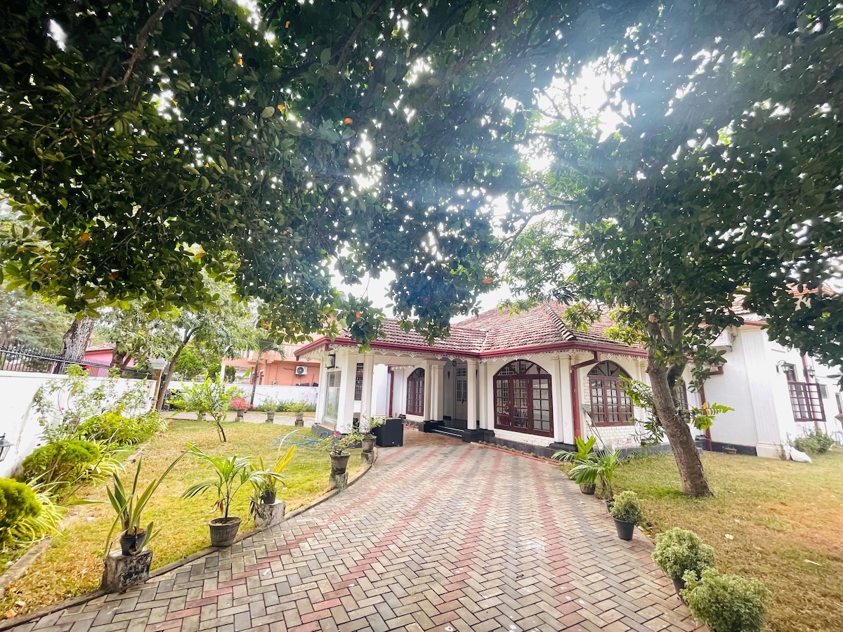 Chambre Comfortable Negombo