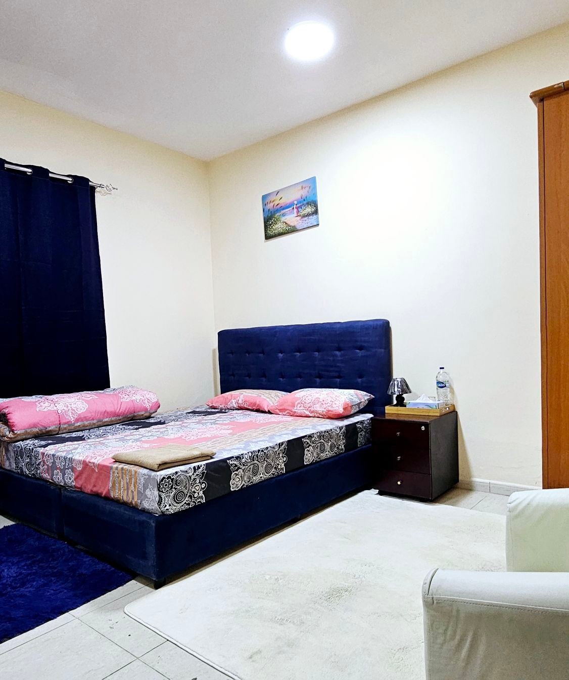 Comfortable Room For Couple
