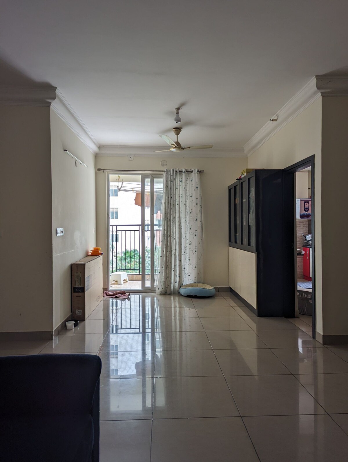 Apartment in Haralur, Bengaluru