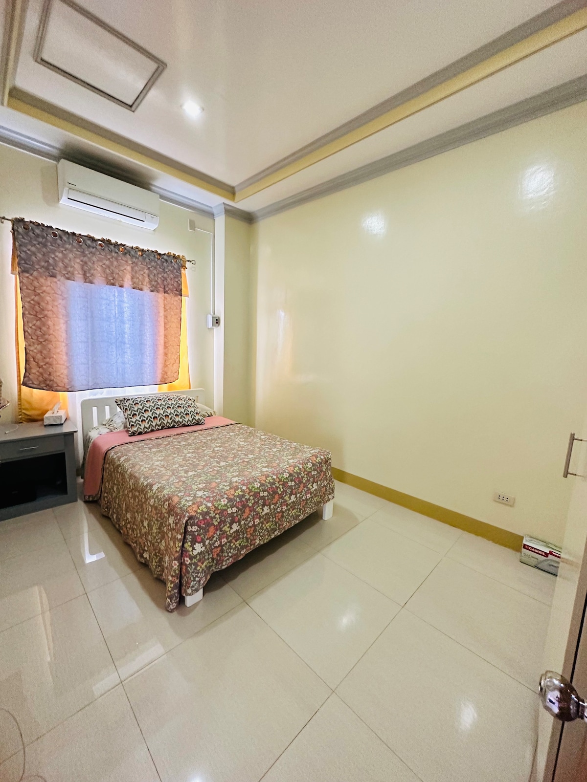 Clean and Cozy Apartment in Bayugan City