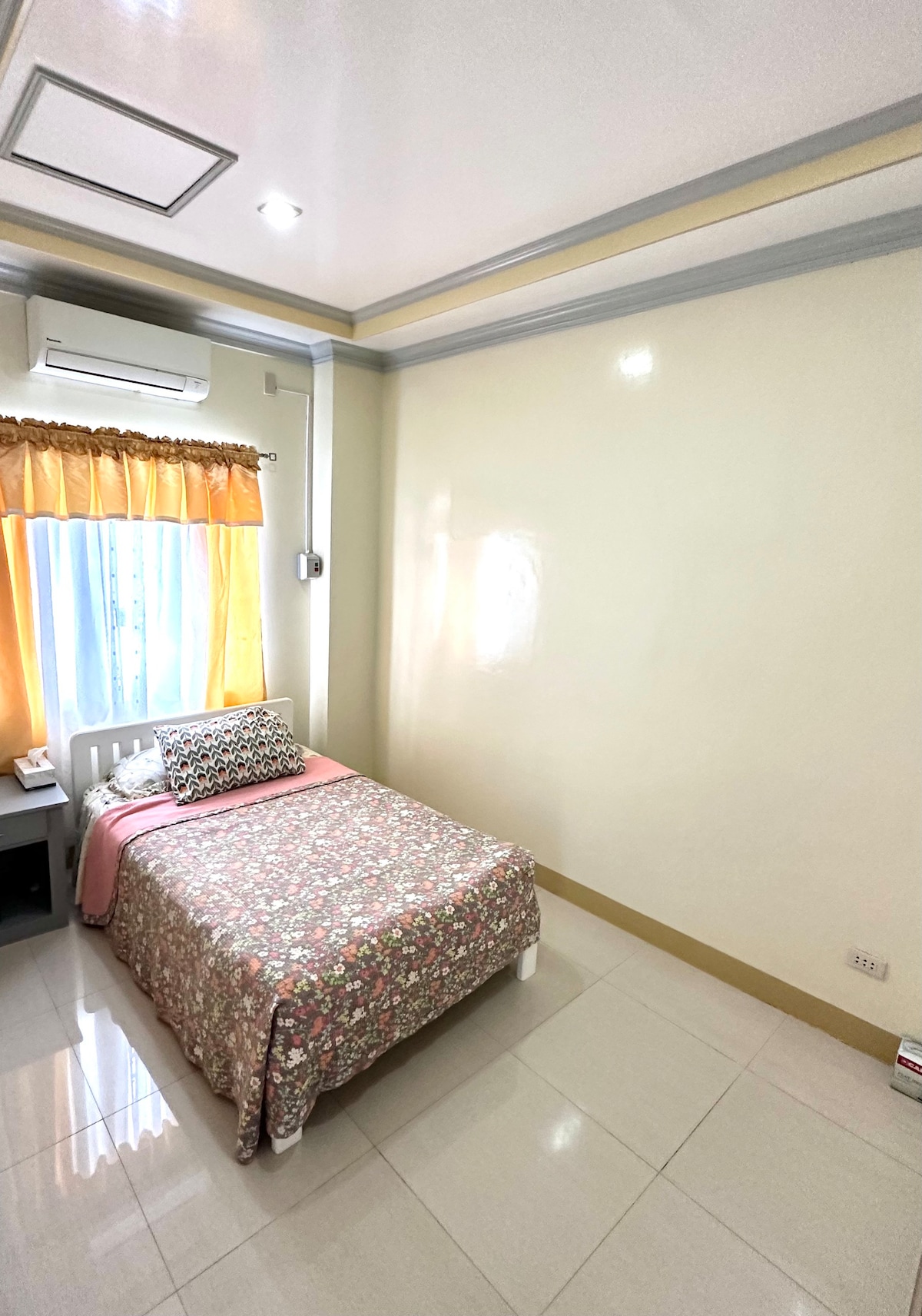 Clean and Cozy Apartment in Bayugan City