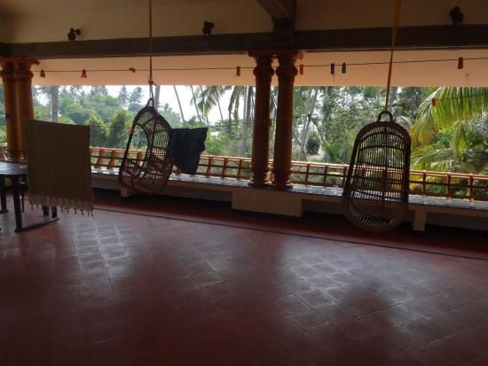 Fool's Paradise Hotel Alleppey