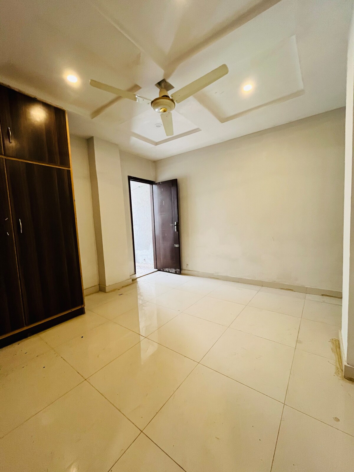 2 Bedroom Flat For Monthly Basis