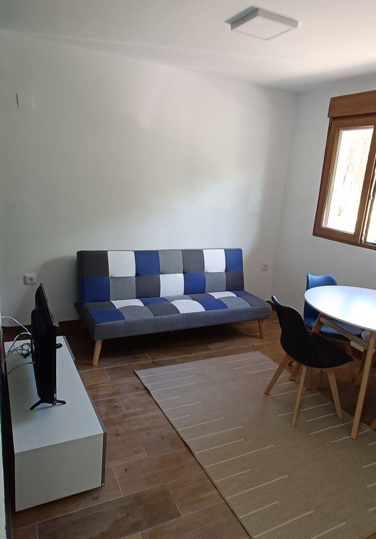 Apartamento del Puente Romano