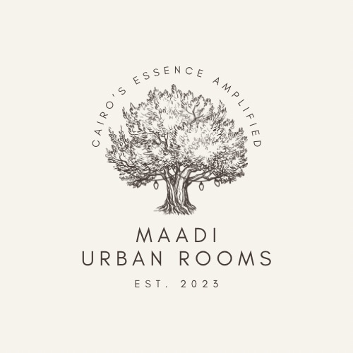 Maadi Urban Rooms I