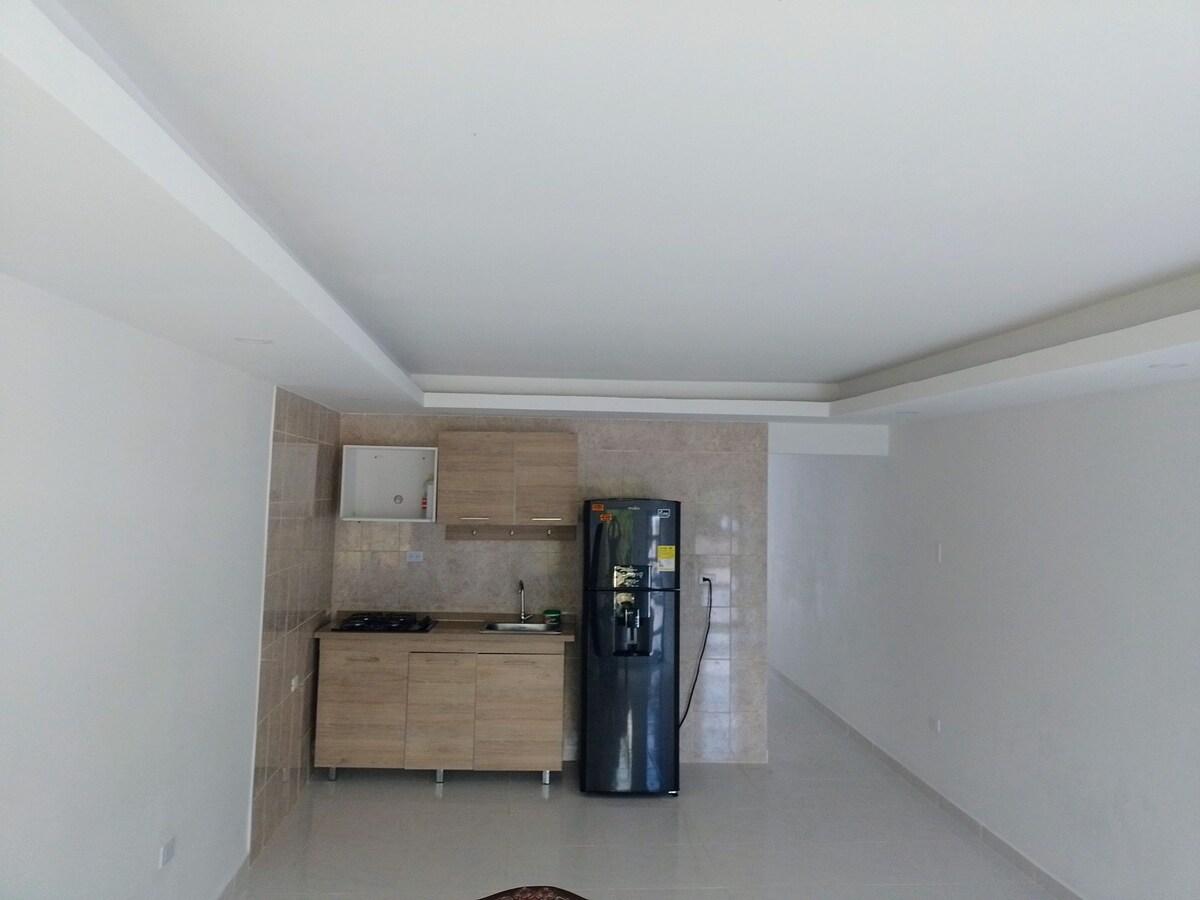 apartamento turístico