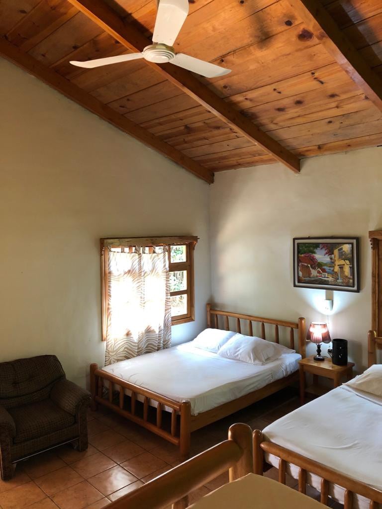 Hotel El Ocotal