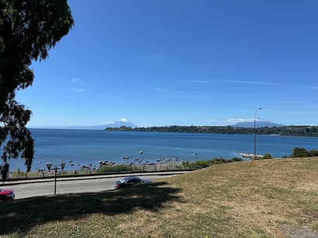 Puerto Varas的民宿