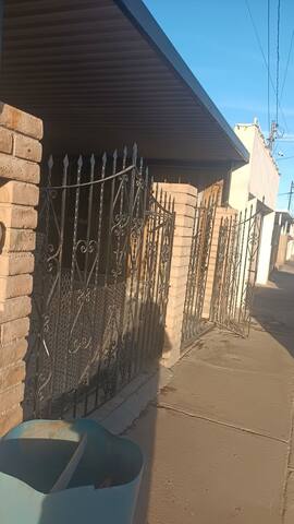 墨西卡利(Mexicali)的民宿