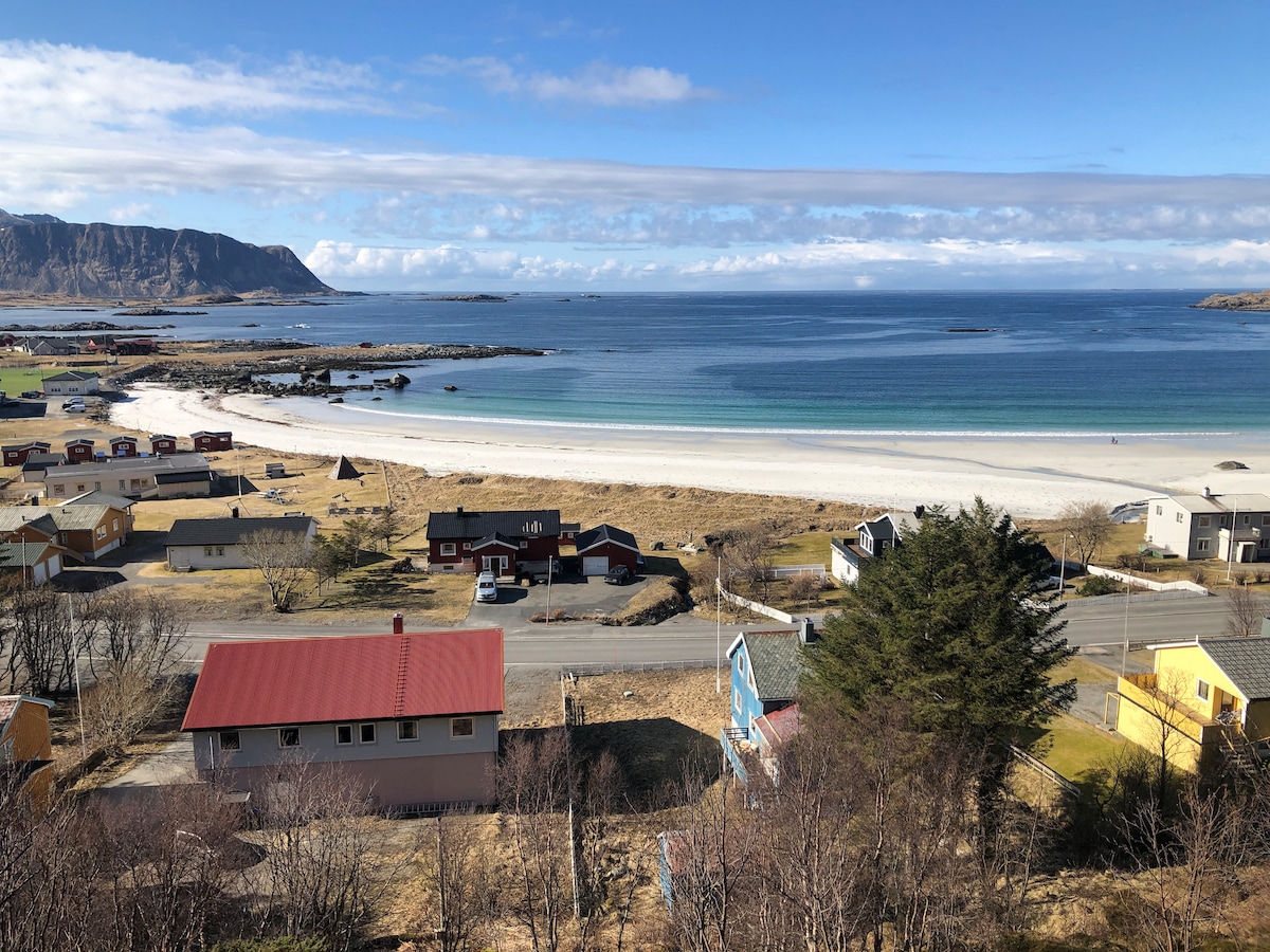 Lofoten Impressions