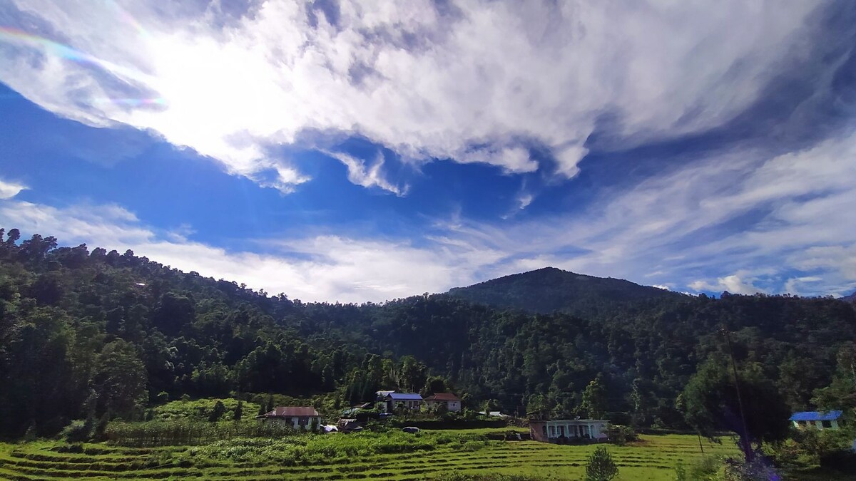 Tempula旅馆寄宿家庭