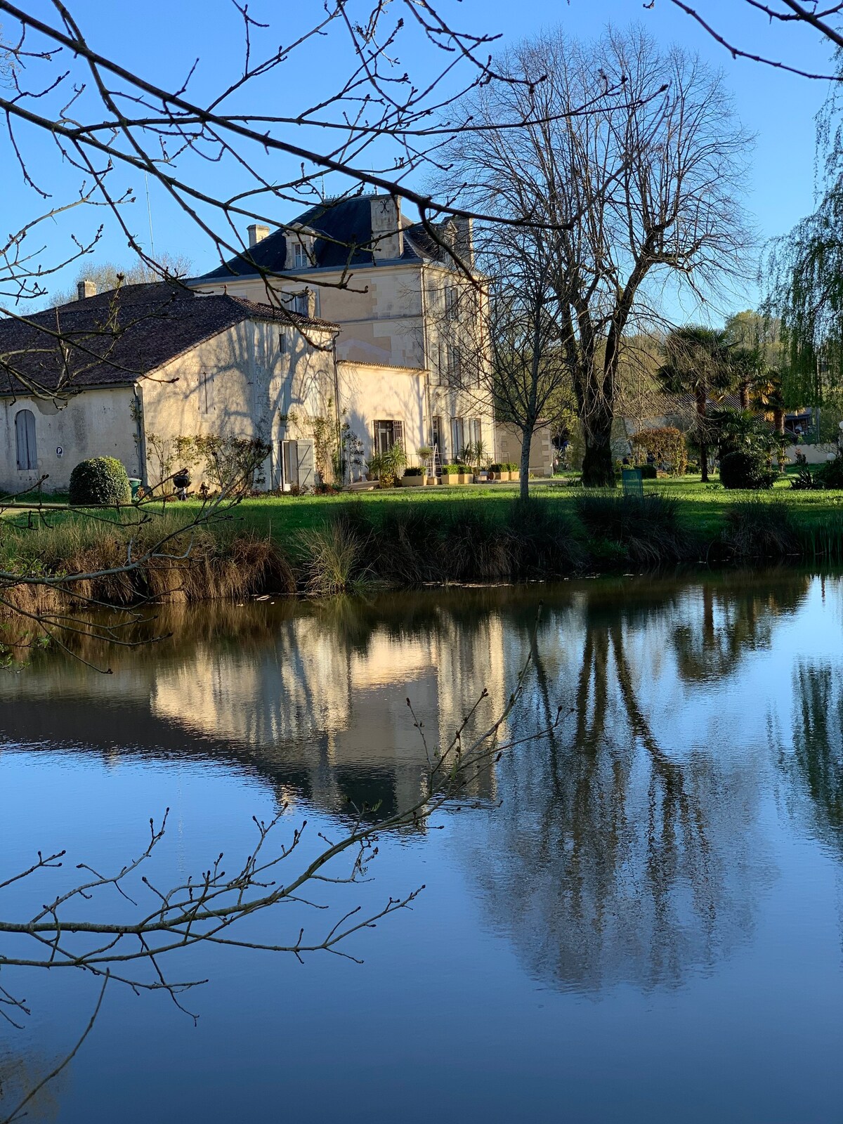 Chambre d'hôtes Laurine Le Domaine de Ferrat