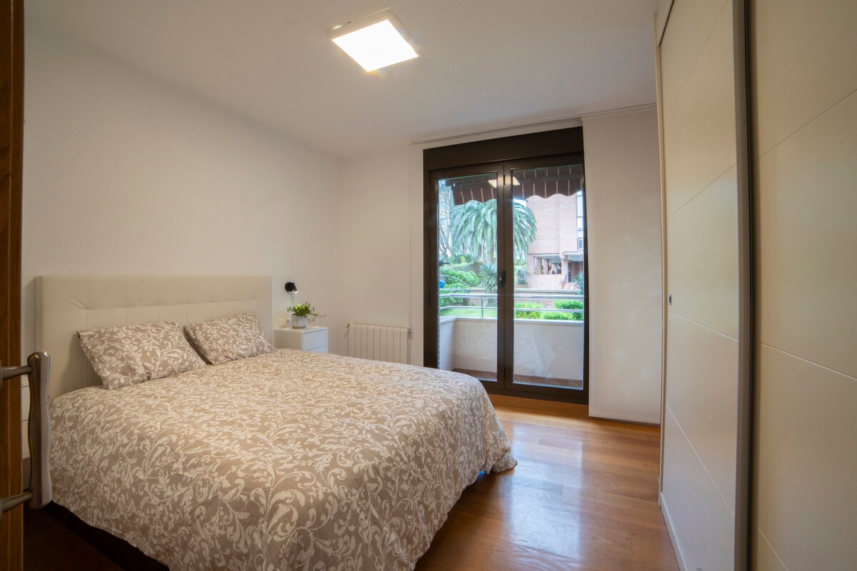 Apartamento Haitz