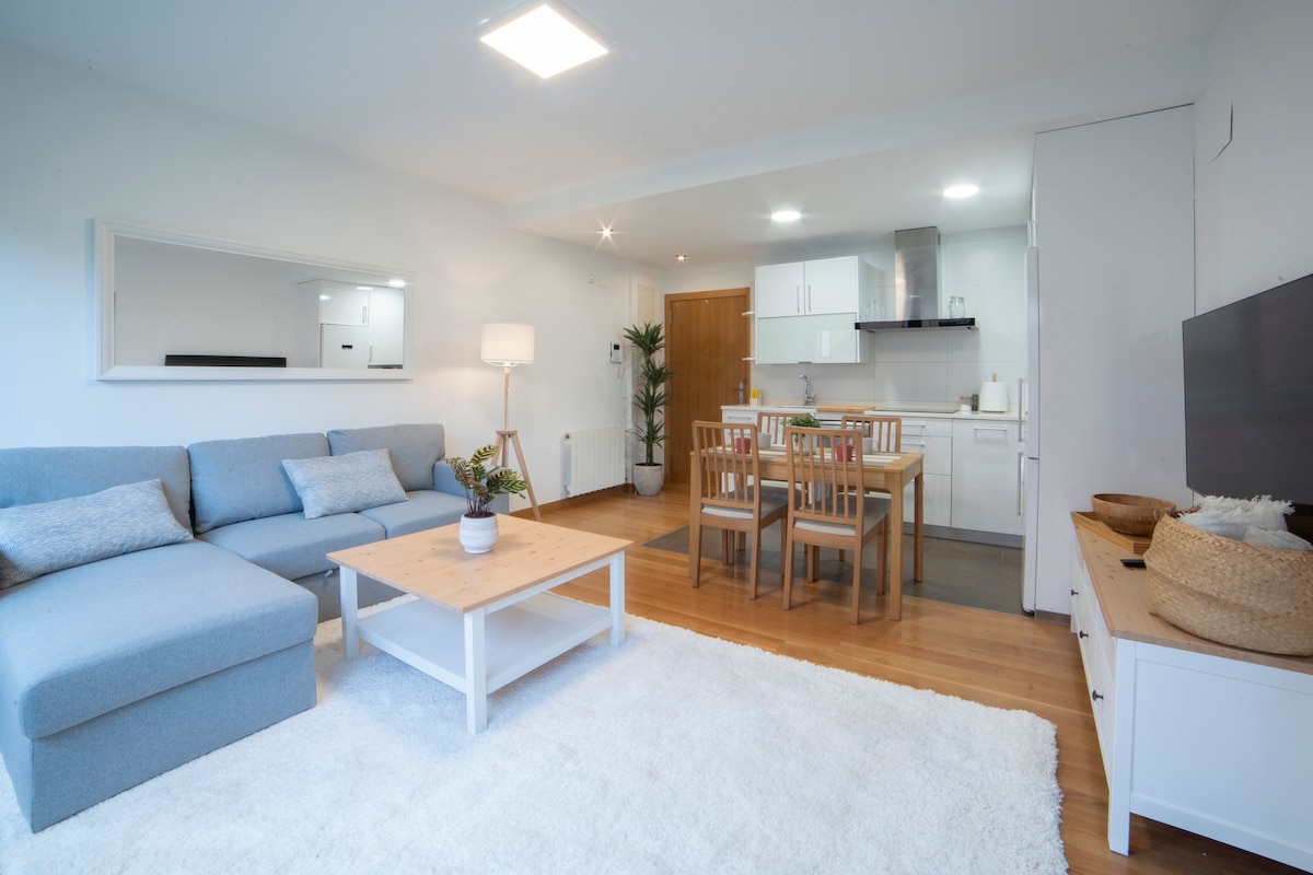 Apartamento Haitz