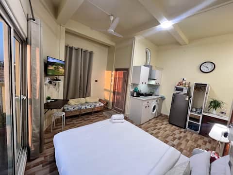 StudioApartment AizawlGuestHouse