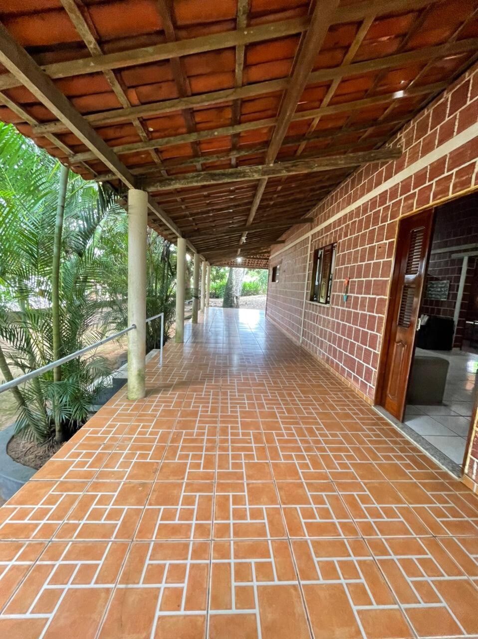 Casa residencial Ubajara-CE