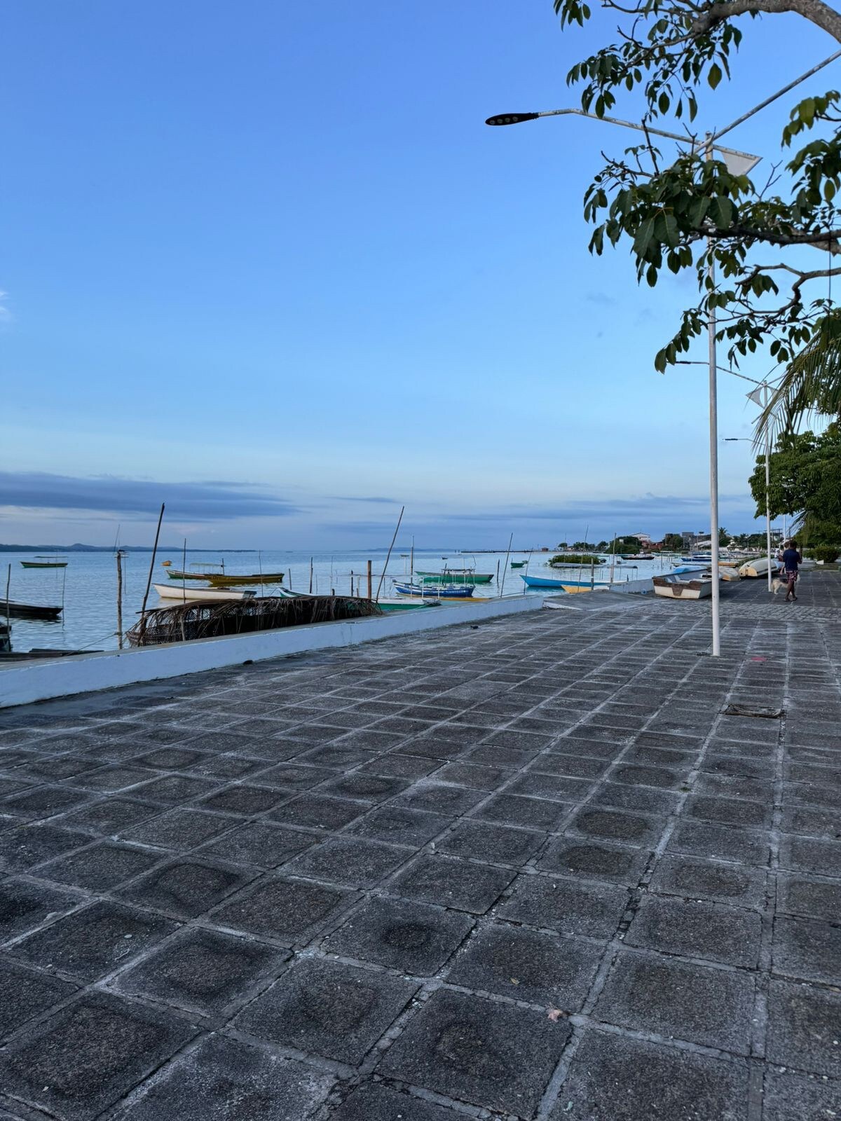 Casa muito aconchegante à beira mar