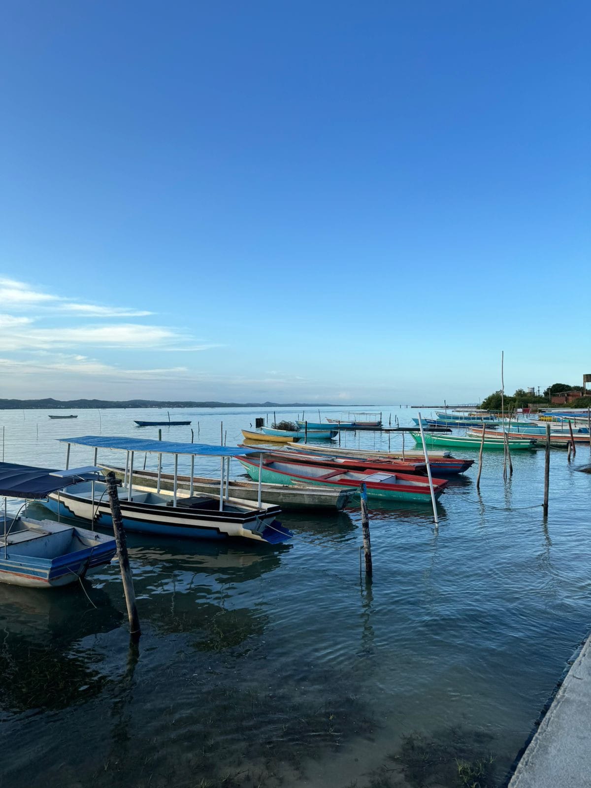 Casa muito aconchegante à beira mar