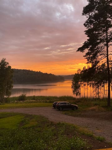 桑讷菲尤尔 (Sandefjord)的民宿