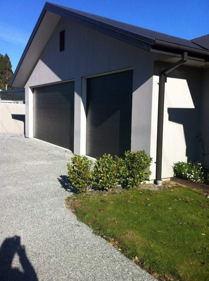 The River House
Hokitika