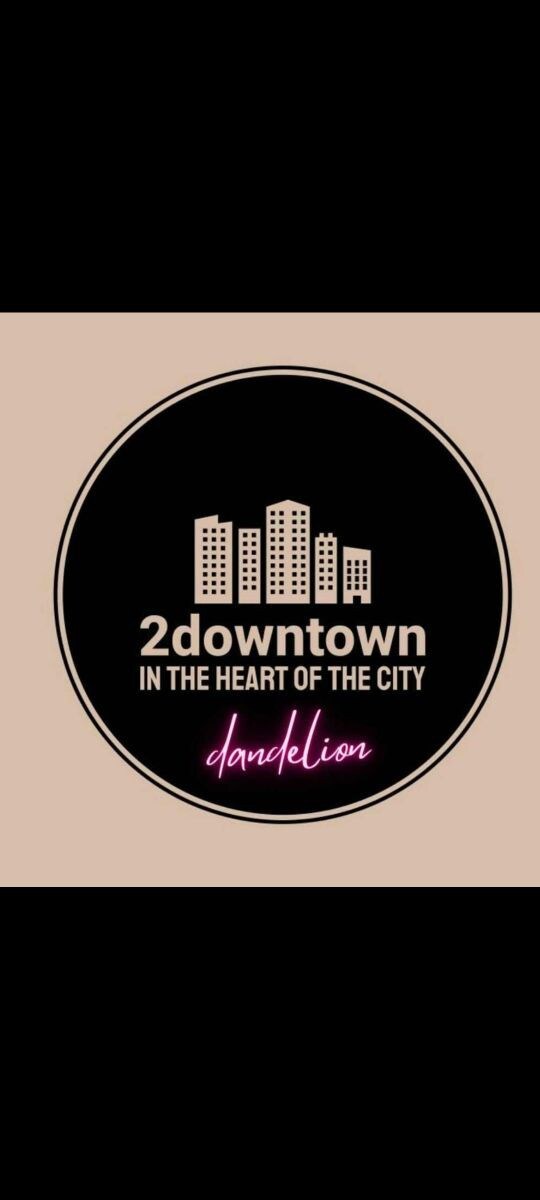 2downtown-Dandelion