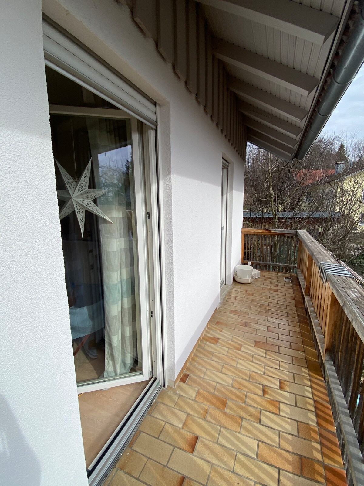 Gemütliches Pilger-Zimmer Nähe Hilti B&B