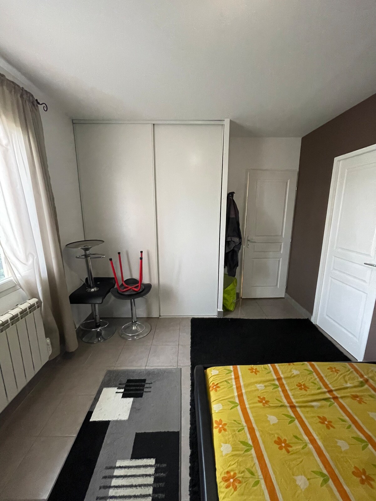 Appartement 40 m²