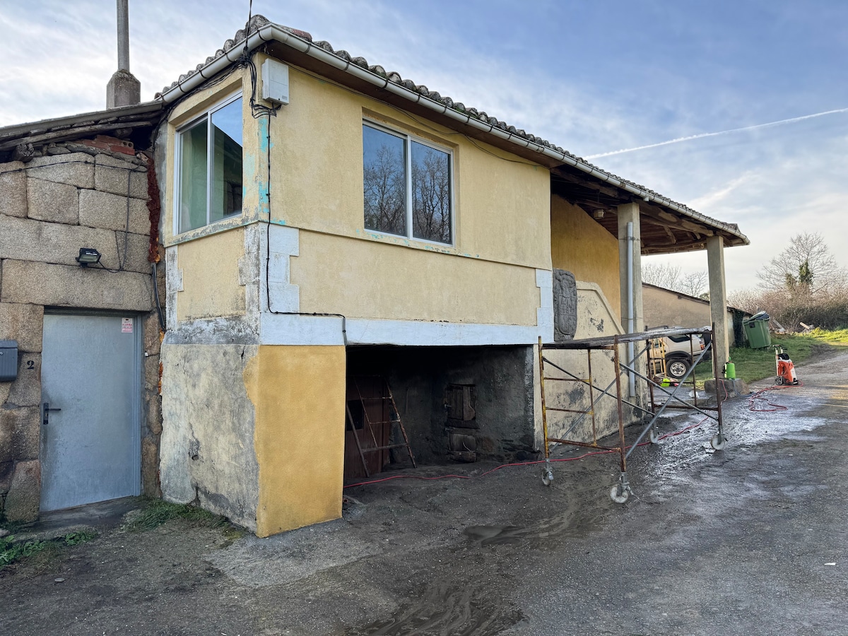 Casa Rural Vilanova