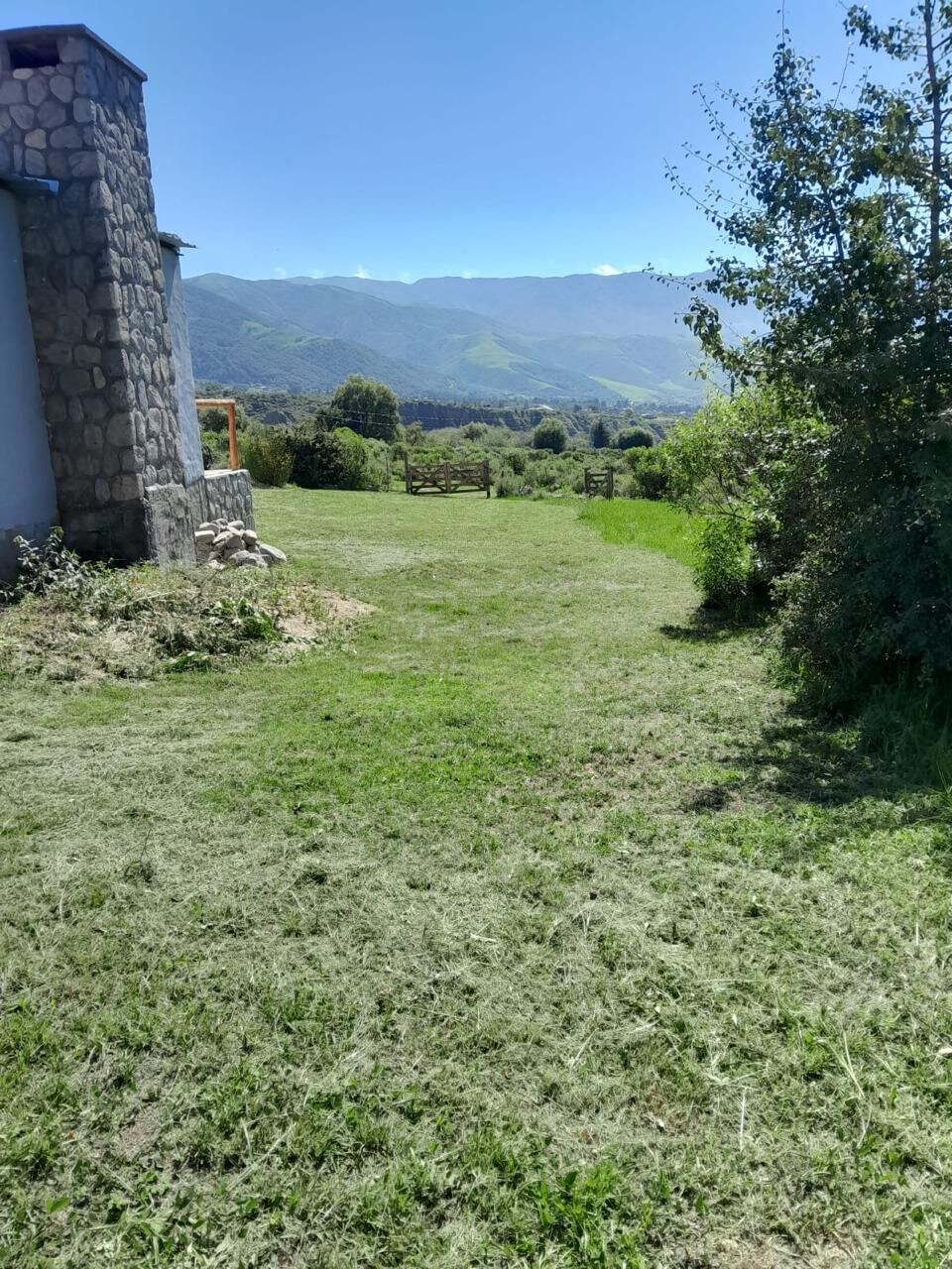 casa de campo en tafi del valle