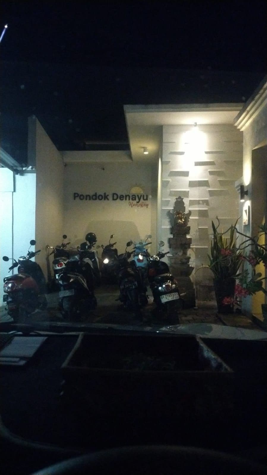 Pondok Denayu-库塔（ Kuta ）标准客房