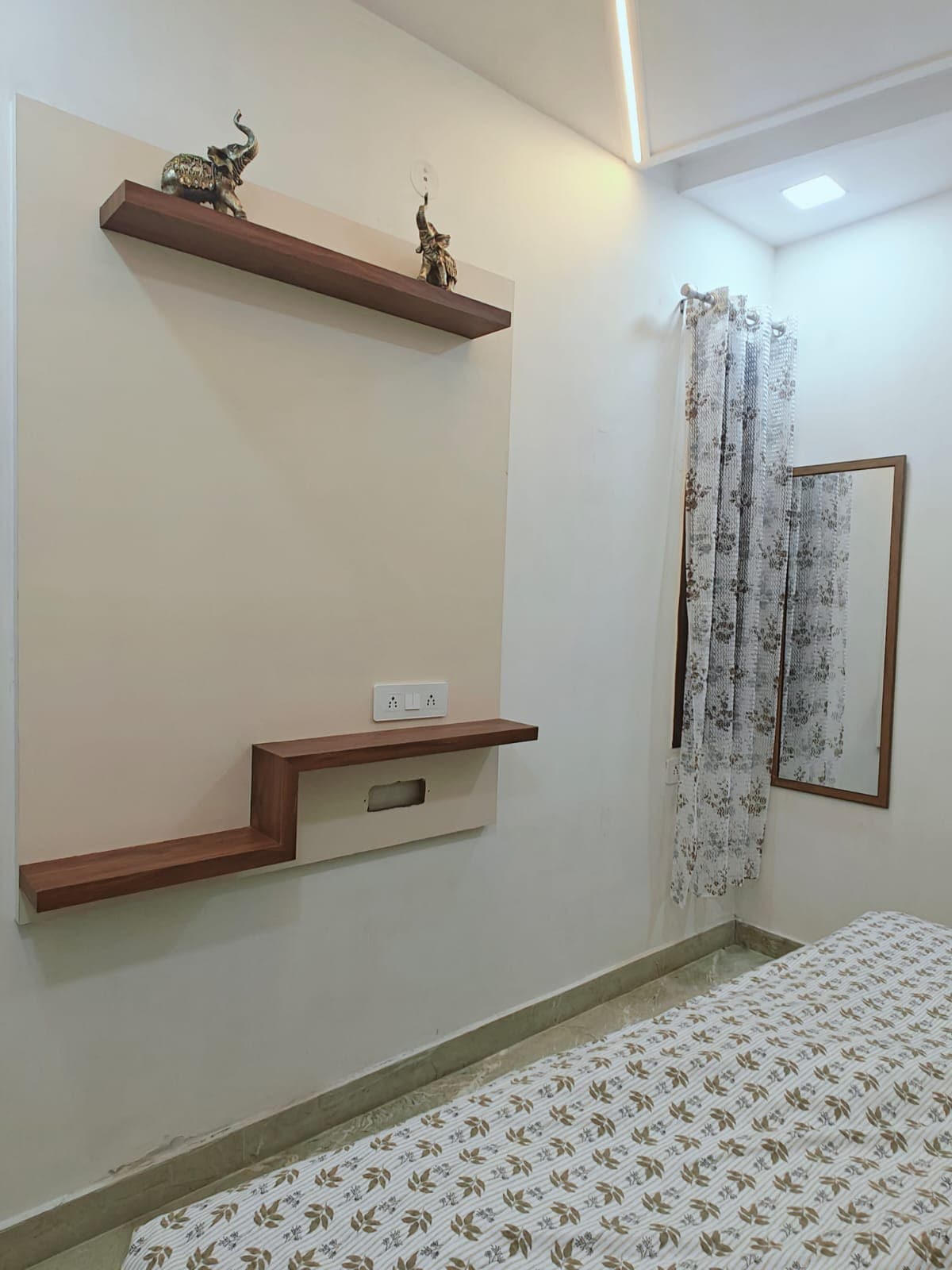 Comfortable & luxury stay in New Delhi (Rohini)