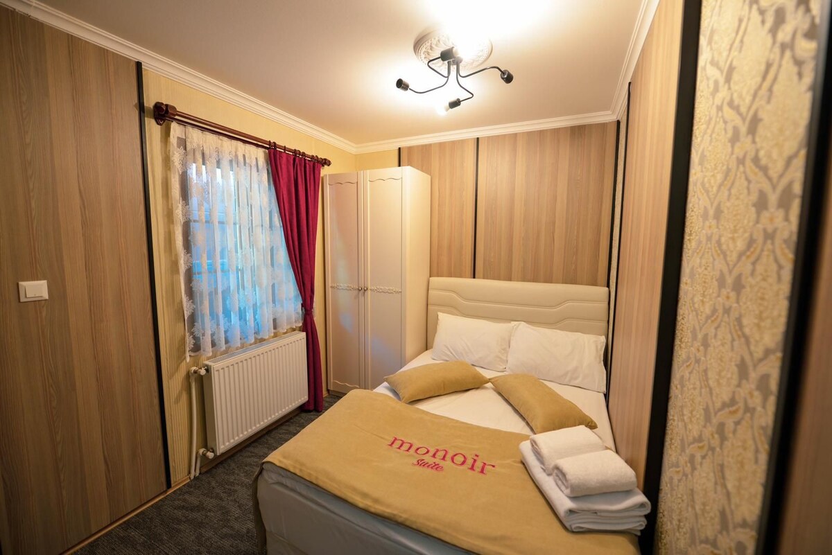 Monoir suite Uzungöl 1+1