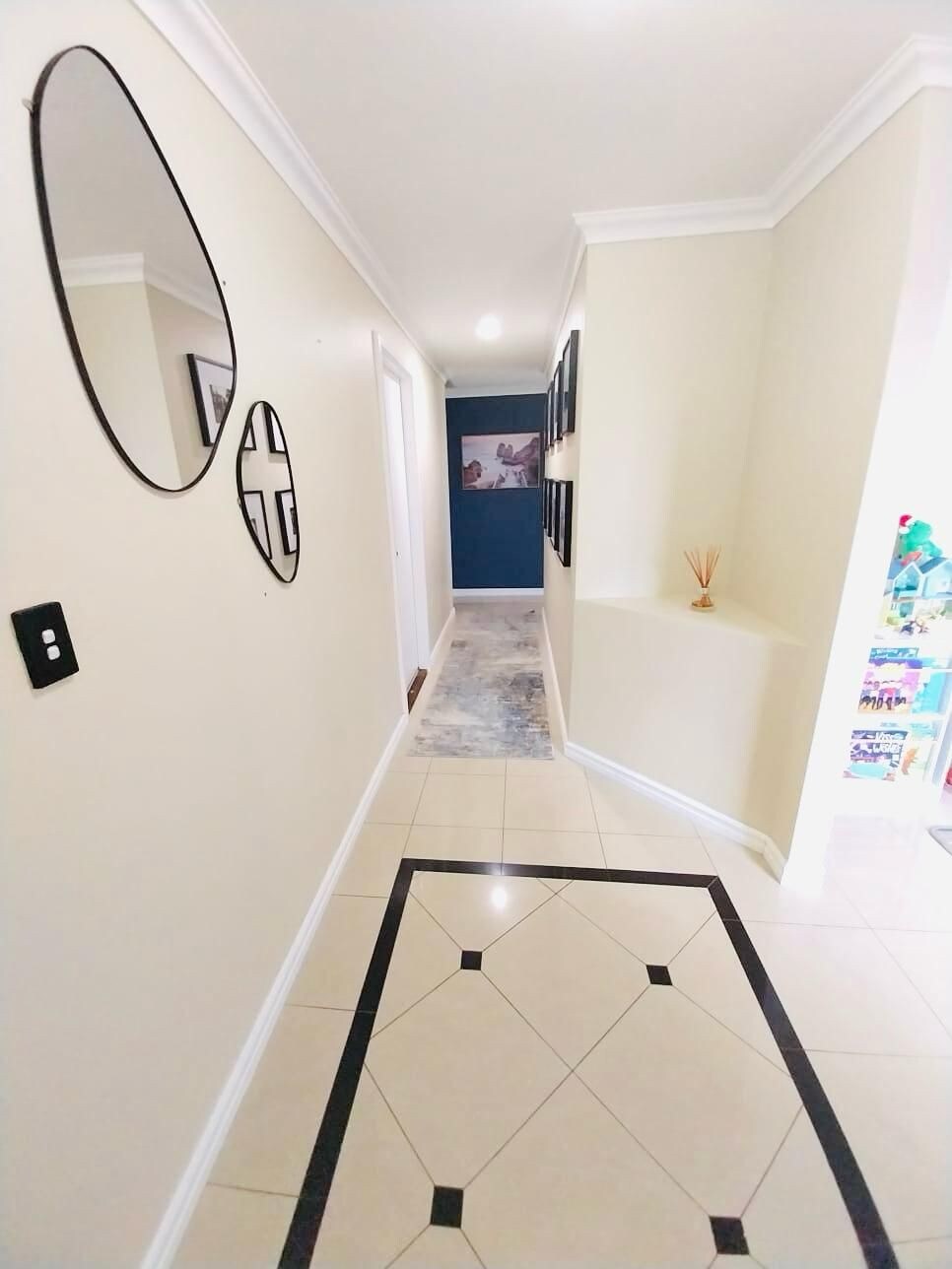 Family Friendly Home - in Ellenbrook