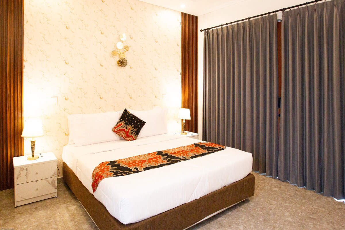 Suite Rooms 1 Close To Airport
