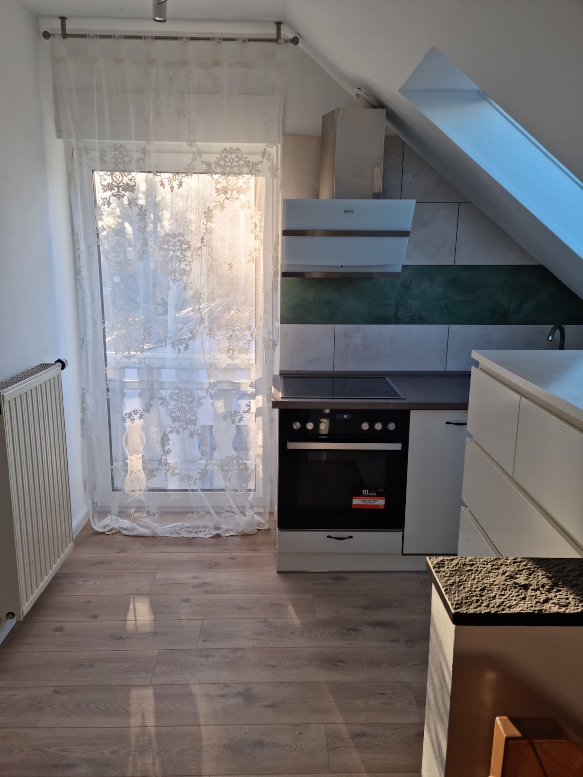 Appartement Ferienwohnung Zimmer